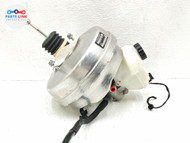 2021-25 MERCEDES S580 W223 MASTER CYLINDER POWER BRAKE BOOSTER 4.0L AWD 18K MB072826-310