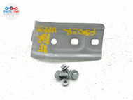 2021-25 MERCEDES S580 W223 Front Right Fender Bracket Rearward White OEM MB072826-316
