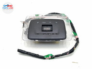 2023-2025 TOYOTA PRIUS FRONT ROOF OVERHEAD CONSOLE DOME LIGHT LAMP SWITCH OEM TP071626-103