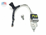 2023-2024 TOYOTA PRIUS MAIN BODY WIRE WIRING HARNESS CONNECTOR OEM TP071626-109