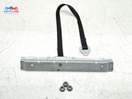 2021-25 MERCEDES S580 W223 BATTERY HOLD DOWN STRAP CLAMP HOLDER BRACKET OEM MB072826-202