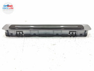 2021-25 MERCEDES S580 W223 REAR OVERHEAD ROOF INTERIOR LIGHT LAMP S500 S580e MB072826-131
