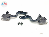 2023-2025 TOYOTA PRIUS HOOD BONNET RIGHT OR LEFT SIDE HINGE SUPPORT SET OEM TP071626-133