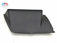 2023-2025 TOYOTA PRIUS DASH DASHBOARD CENTER DISPLAY SCREEN UPPER TRIM COVER OEM TP071626-137