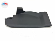 2023-2025 TOYOTA PRIUS CENTER CONSOLE LEFT DRIVER FORWARD TRIM COVER PANEL OEM TP071626-138