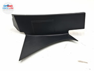 2023-2025 TOYOTA PRIUS REAR LEFT SIDE OUTER TAILLIGHT TAIL LAMP COVER PANEL OEM TP071626-140