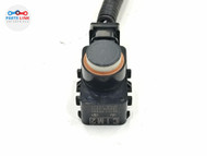 2023-2025 TOYOTA PRIUS FRONT BUMPER PARK PARKING ASSIST AID SENSOR OEM TP071626-084