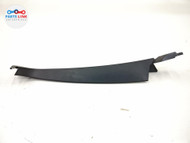 2023-2025 TOYOTA PRIUS FRONT RIGHT SIDE DOOR WINDOW FRAME TRIM COVER OEM TP071626-091