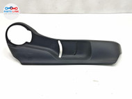 2023-2025 TOYOTA PRIUS FRONT RIGHT PASSENGER SEAT OUTER COVER TRIM PANEL OEM TP071626-093