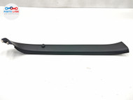 2023-2025 TOYOTA PRIUS TAILGATE LIFTGATE LEFT SIDE UPPER COVER TRIM PANEL OEM TP071626-095