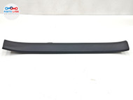 2023-2025 TOYOTA PRIUS FRONT RIGHT SIDE DOOR SILL SCUFF PLATE COVER TRIM OEM TP071626-096