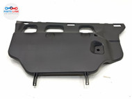 2023-2025 TOYOTA PRIUS UNDER DASH DASHBOARD RIGHT SIDE LOWER COVER TRIM OEM TP071626-100