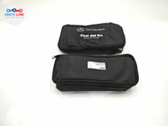 2021-25 MERCEDES S580 W223 First Aid Kit Strips Gauze Bandage Emergency SET MB072826-016