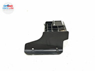 2021-25 MERCEDES S580 W223 RADIATOR SUPPORT BRACKET MOUNT 4.0L OEM MB072826-320