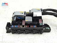 2023-25 RANGE ROVER SPORT LEFT QUARTER FUSE BOX POWER RELAY M8E214N030BB L461 RS072226-397