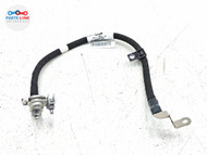 2023-24 RANGE ROVER SPORT BATTERY CABLE NEGATIVE GROUND 4.4L L461 RS072226-379