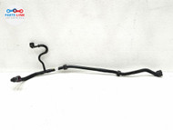 2023-25 RANGE ROVER SPORT RIGHT LOWER COOLANT PIPE AUX PUMP WATER LINE L461 4.4L RS072226-384