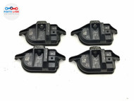 2023-2025 TOYOTA PRIUS TPMS TIRE PRESSURE MONITORING SYSTEM SENSOR SET OEM TP071626-220