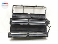 2023-25 Range Rover Sport Front Radiator Air Guide Duct Shutter Deflector L461 RS072226-332