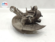 2023-25 RANGE ROVER SPORT REAR RIGHT SPINDLE KNUCKLE STEERING HUB ASSEMBLY L461 RS072226-444