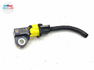 2023-2025 TOYOTA PRIUS FRONT LEFT OR RIGHT SIDE IMPACT CRASH AIR BAG SENSOR OEM TP071626-200