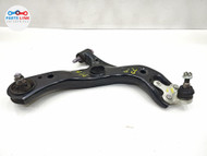 2023-25 TOYOTA PRIUS FWD FRONT SUSPENSION RIGHT PASSENGER LOWER CONTROL ARM OEM TP071626-158