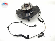 2023-2025 TOYOTA PRIUS FWD FRONT LEFT DRIVER SPINDLE KNUCKLE & WHEEL HUB OEM TP071626-188