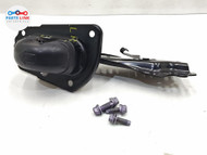 2023-2025 TOYOTA PRIUS FWD REAR LEFT SIDE TRAILING CONTROL ARM W/ BRACKET OEM TP071626-156