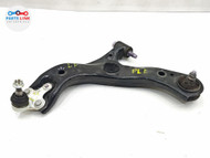 2023-25 TOYOTA PRIUS FWD FRONT SUSPENSION LEFT DRIVER SIDE LOWER CONTROL ARM OEM TP071626-157