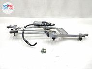 2023-2025 TOYOTA PRIUS FRONT WINDSHIELD WIPER TRANSMISSION LINKAGE W/ MOTOR OEM TP071626-187