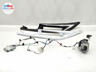 2023-25 TOYOTA PRIUS FRONT LEFT HEAD LAMP LIGHT HOUSING MOLDING & MODULE SET OEM TP071626-126