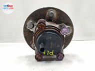 2023-2025 TOYOTA PRIUS FWD REAR LEFT OR RIGHT SIDE WHEEL BEARING HUB OEM TP071626-180