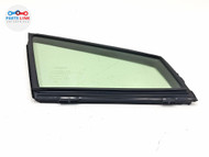 2023-2025 TOYOTA PRIUS FRONT RIGHT SIDE DOOR CORNER FIXED WINDOW GLASS OEM TP071626-197