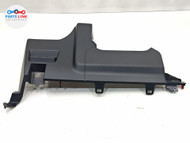 2023-25 TOYOTA PRIUS DASH LEFT TRIM COVER PANEL W/ CONTROL SWITCHES OEM TP071626-166