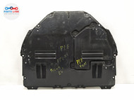2023-2025 TOYOTA PRIUS ENGINE MOTOR UNDER COVER SPLASH SHIELD GUARD OEM TP071626-160