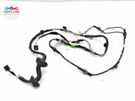 2023-2025 TOYOTA PRIUS REAR LEFT SIDE DOOR WIRE WIRING HARNESS 82154-47420 OEM TP071626-167