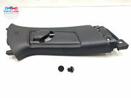 2023-2025 TOYOTA PRIUS RIGHT SIDE UPPER CENTER B PILLAR TRIM COVER PANEL OEM TP071626-163