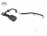 2023-2025 TOYOTA PRIUS FRONT RIGHT PASSENGER SIDE SEAT BELT SEATBELT BUCKLE OEM TP071626-146