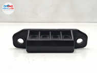 2023-2025 TOYOTA PRIUS TAILGATE LIFTGATE RELEASE OPEN OPENER HANDLE SWITCH OEM TP071626-150