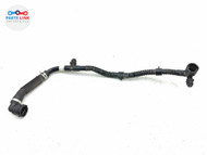 2023-25 RANGE ROVER SPORT LEFT LOWER ENGINE COOLANT HOSE PIPE LINE 4.4L L461 RS072226-362