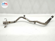 2023-25 RANGE ROVER SPORT REAR FUEL FILLER TANK PIPE NECK TUBE LINE L461 L460 RS072226-471