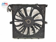 2023-25 Range Rover Sport Engine Cooling Fan Shroud 4.4L ASSEMBLY L461 L460 OEM RS072226-367