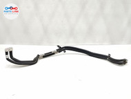 2023-25 RANGE ROVER SPORT REAR AC LINES HOSES HEATER CONDITIONER PIPE SET L461 RS072226-409