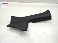 2022-25 LEXUS NX350 REAR LEFT SIDE DOOR SILL SCUFF PLATE TRIM COVER NX250 NX081226-117