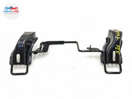 2022-25 LEXUS NX350 REAR RIGHT SEAT ISOFIX HOLDER FRAME BRACKET NX250 OEM NX081226-255