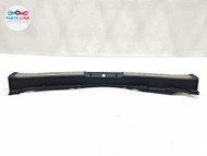 2022-25 LEXUS NX 350 Rear Liftgate Trim Scuff Plate Latch Cover NX250 OEM NX081226-004