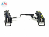 2022-25 LEXUS NX350 REAR LEFT SEAT ISOFIX HOLDER FRAME BRACKET NX250 OEM NX081226-265