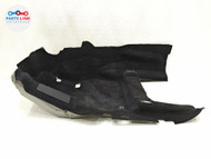 2023-25 RANGE ROVER SPORT FRONT LEFT CARPET FLOOR MAT TRIM COVER DRIVER L461 RS072226-299