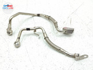 2023-25 RANGE ROVER SPORT RIGHT Turbo Charger Coolant Line Hose Pipe SET L461 RS072226-422