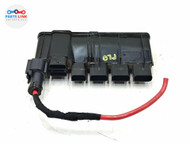 2023-25 RANGE ROVER SPORT POWER SUPPLY CONTROL MODULE 8741222 4.4L L461 L460 RS072226-328